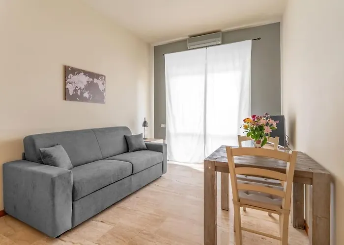 Mi Casa Terrazze